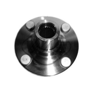 Rato stebulė Metalcaucho 90352