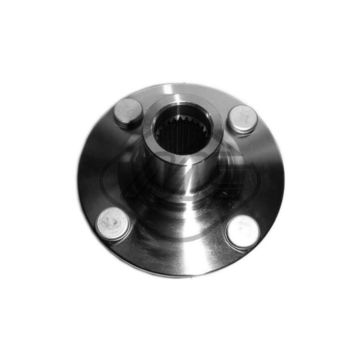 Rato stebulė Metalcaucho 90352