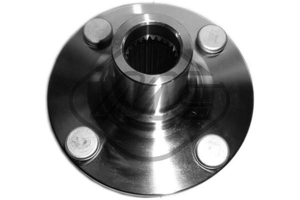 Rato stebulė Metalcaucho 90352