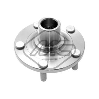 Rato stebulė Metalcaucho 90359