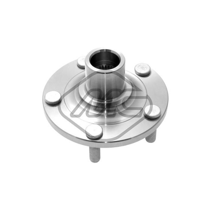 Rato stebulė Metalcaucho 90359