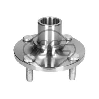 Rato stebulė Metalcaucho 90361