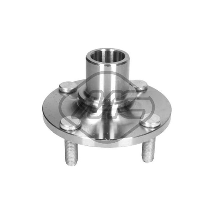 Rato stebulė Metalcaucho 90361