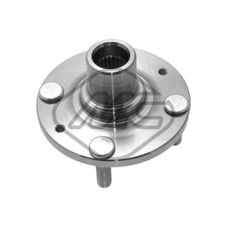 Rato stebulė Metalcaucho 90366