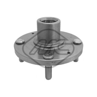 Rato stebulė Metalcaucho 90368