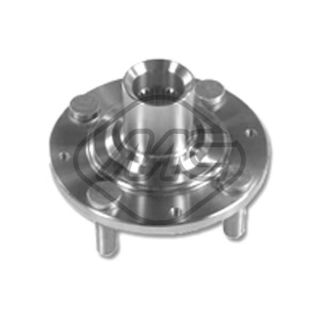 Rato stebulė Metalcaucho 90371