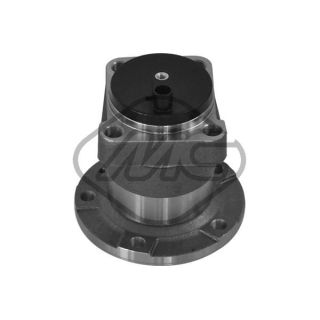 Rato stebulė Metalcaucho 90405