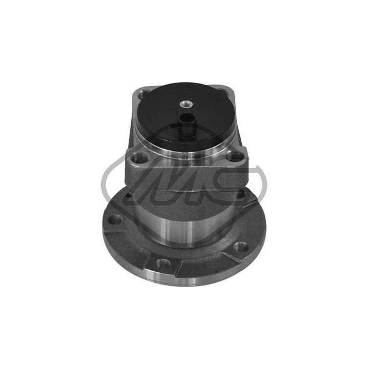 Rato stebulė Metalcaucho 90405