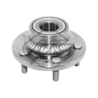 Rato stebulė Metalcaucho 90408