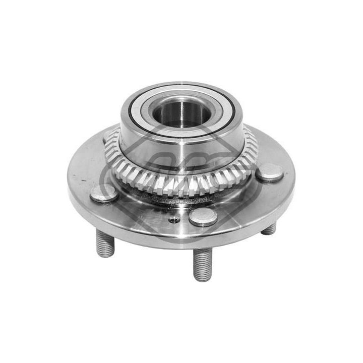 Rato stebulė Metalcaucho 90408