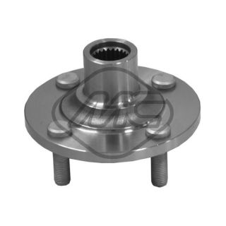 Rato stebulė Metalcaucho 90418