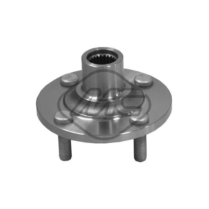 Rato stebulė Metalcaucho 90418