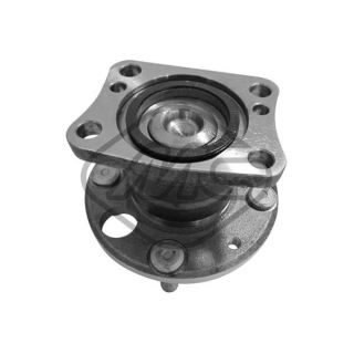 Rato stebulė Metalcaucho 90419