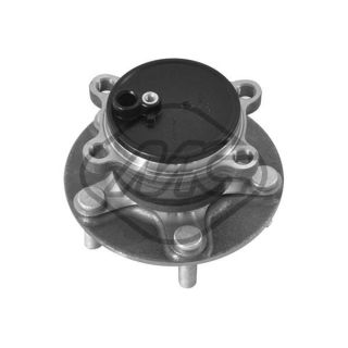 Rato stebulė Metalcaucho 90420