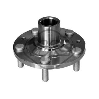 Rato stebulė Metalcaucho 90423