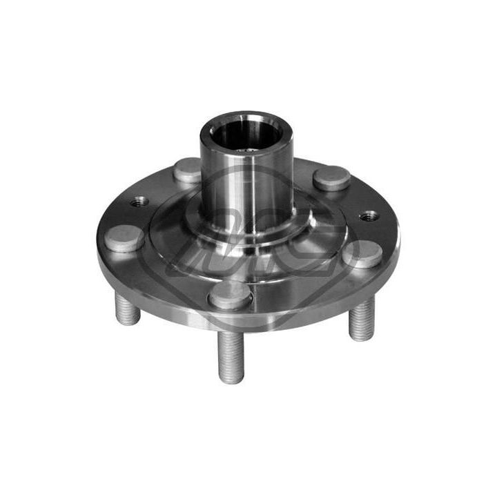 Rato stebulė Metalcaucho 90423