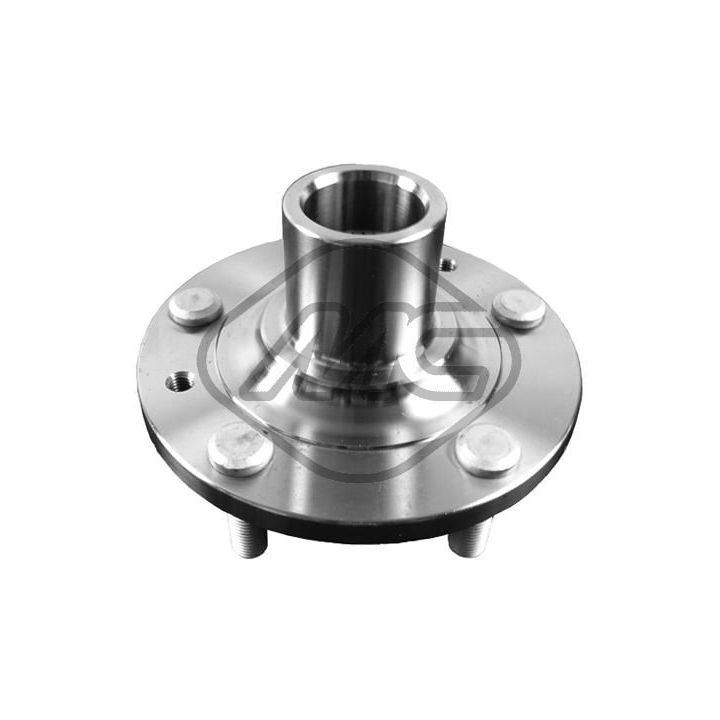 Rato stebulė Metalcaucho 90425