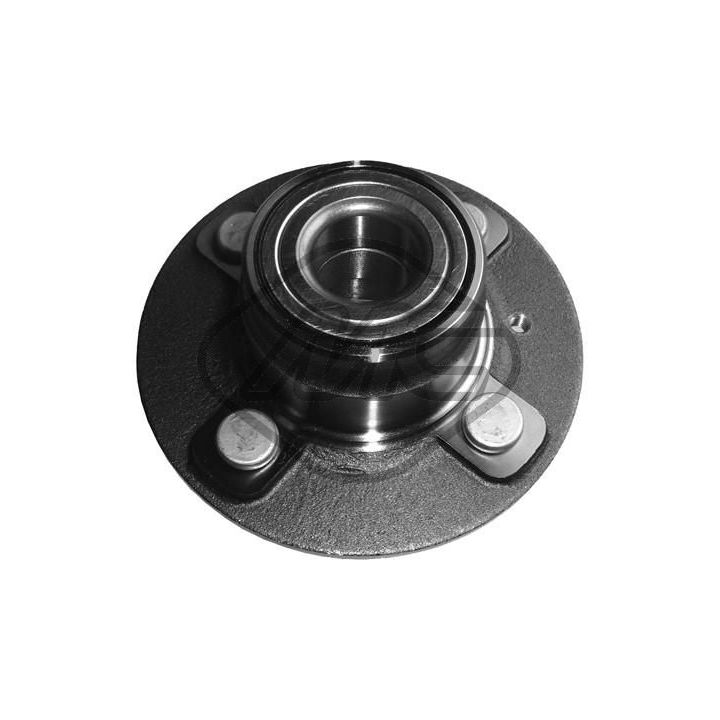 Rato stebulė Metalcaucho 90430