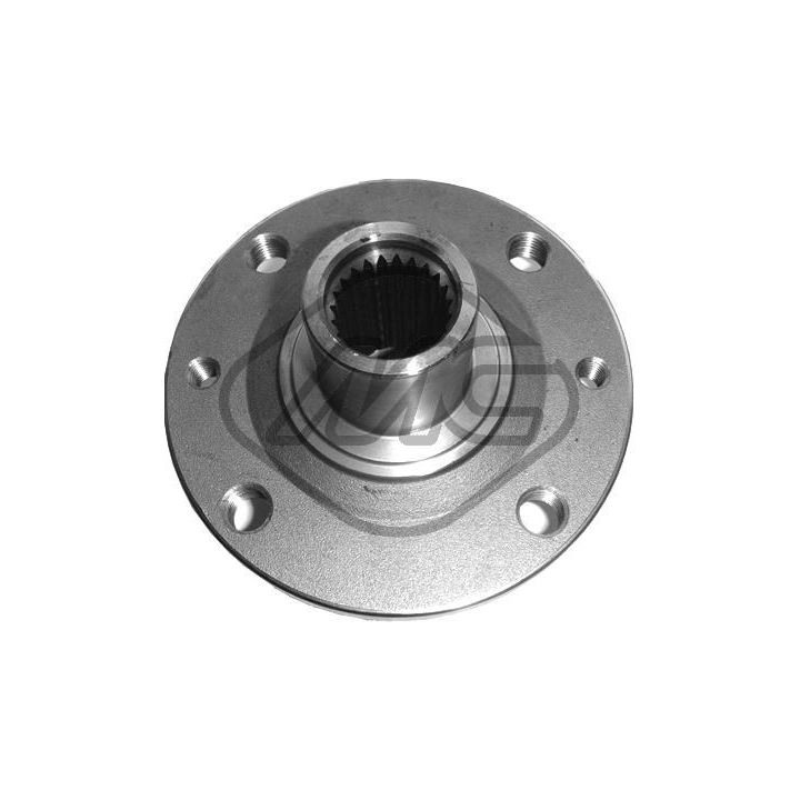 Rato stebulė Metalcaucho 90459