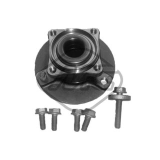 Rato stebulė Metalcaucho 90494