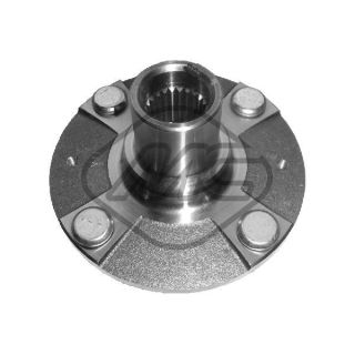 Rato stebulė Metalcaucho 90499