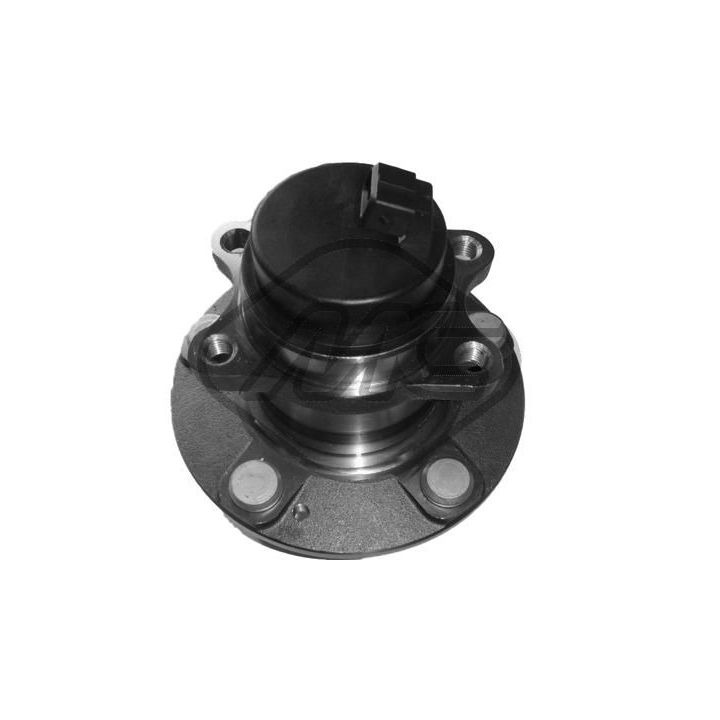 Rato stebulė Metalcaucho 90505