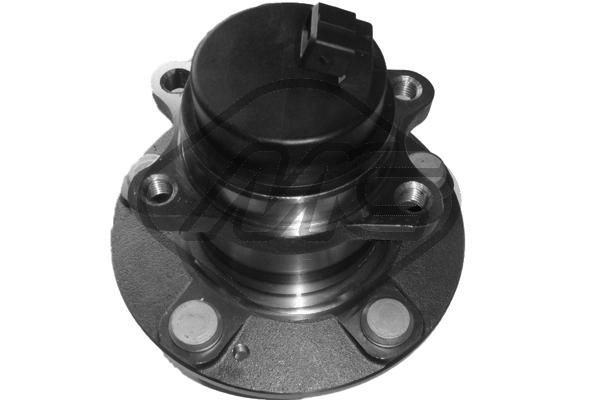 Rato stebulė Metalcaucho 90505