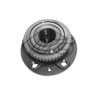 Rato stebulė Metalcaucho 90507