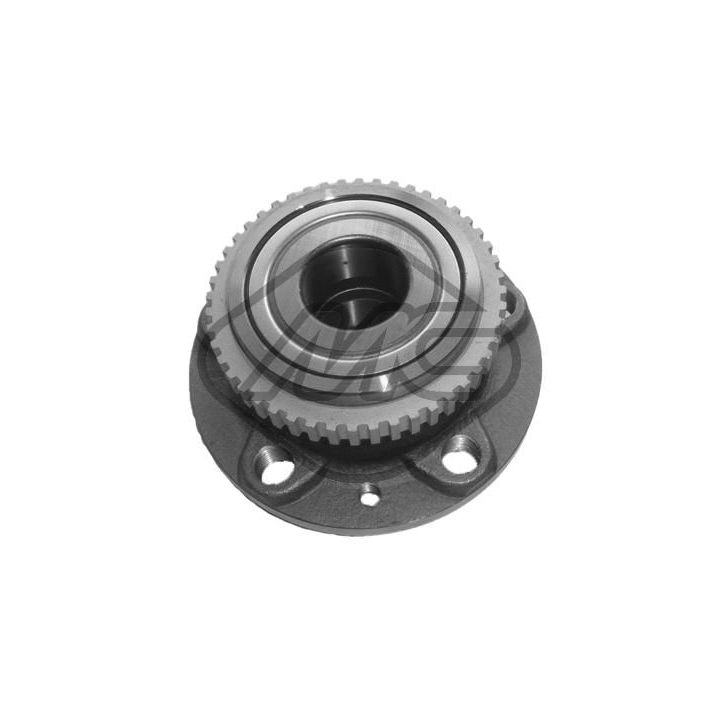 Rato stebulė Metalcaucho 90507