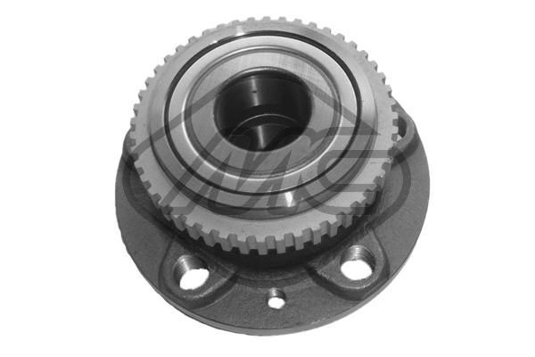 Rato stebulė Metalcaucho 90507