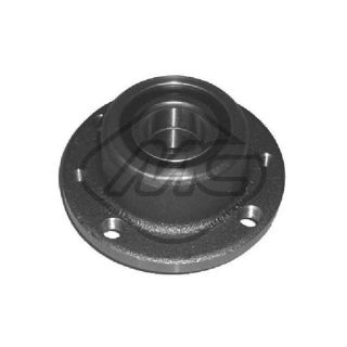 Rato stebulė Metalcaucho 90508