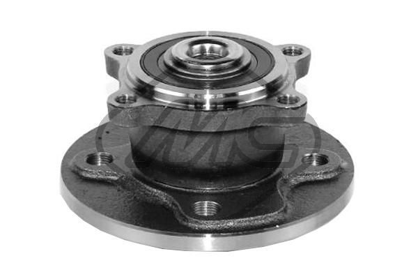 Rato stebulė Metalcaucho 90511