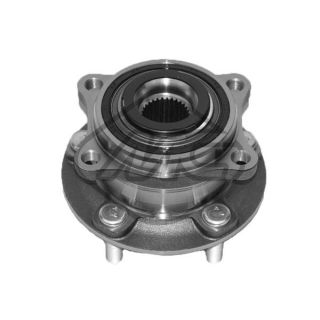 Rato stebulė Metalcaucho 90513