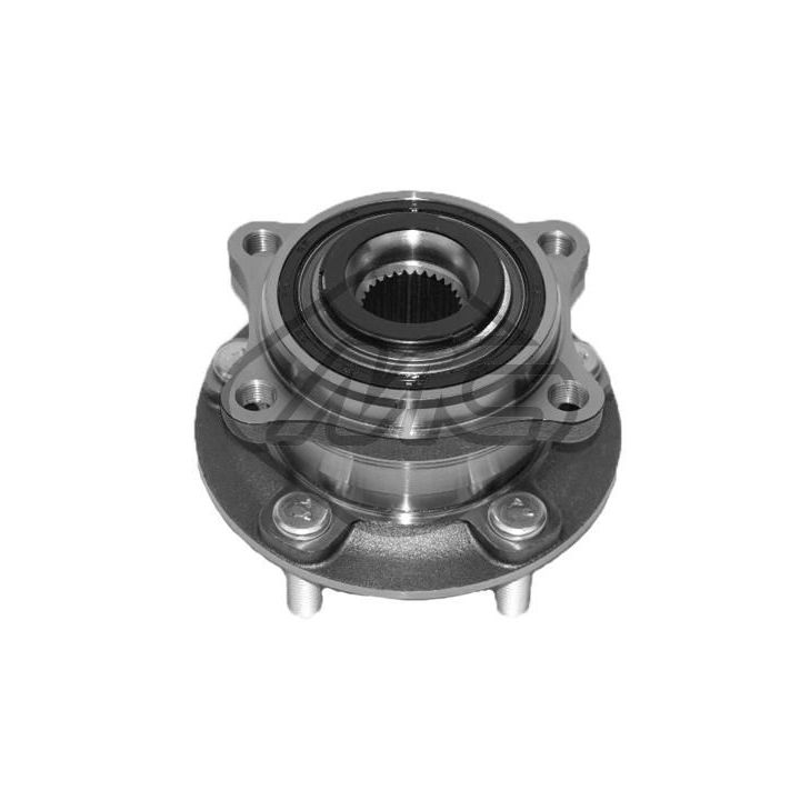 Rato stebulė Metalcaucho 90513