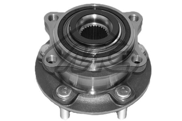 Rato stebulė Metalcaucho 90513