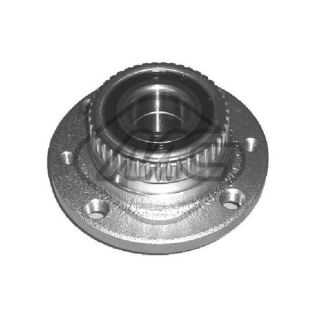 Rato stebulė Metalcaucho 90523