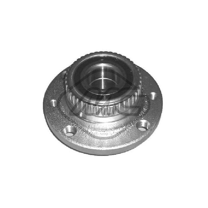 Rato stebulė Metalcaucho 90523