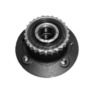 Rato stebulė Metalcaucho 90533