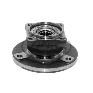 Rato stebulė Metalcaucho 90534