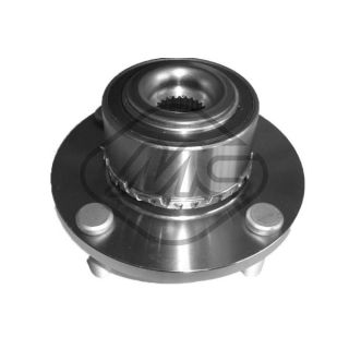 Rato stebulė Metalcaucho 90535