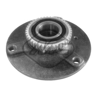 Rato stebulė Metalcaucho 90556