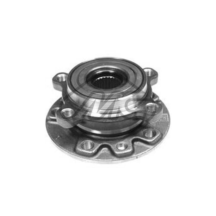 Rato stebulė Metalcaucho 90561