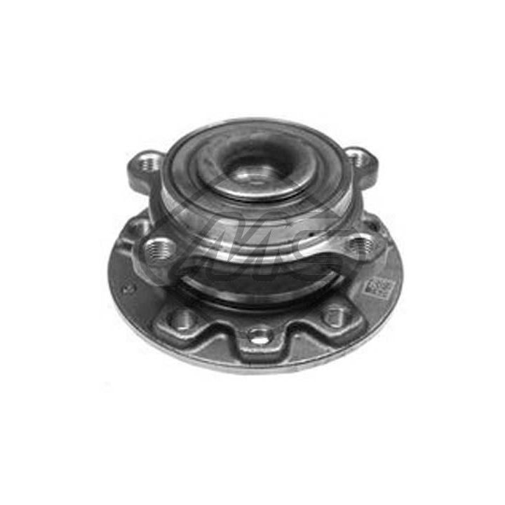 Rato stebulė Metalcaucho 90562