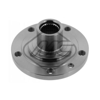 Rato stebulė Metalcaucho 90607