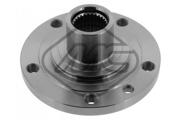 Rato stebulė Metalcaucho 90607