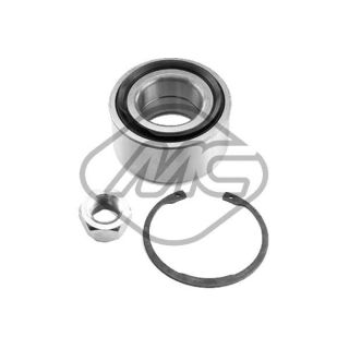 Rato guolio komplektas Metalcaucho 48910