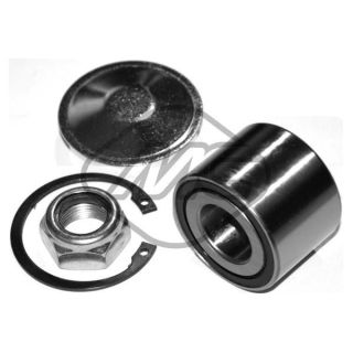 Rato guolio komplektas Metalcaucho 74001