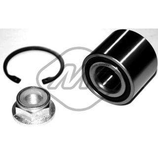 Rato guolio komplektas Metalcaucho 74003