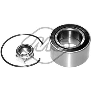 Rato guolio komplektas Metalcaucho 74010