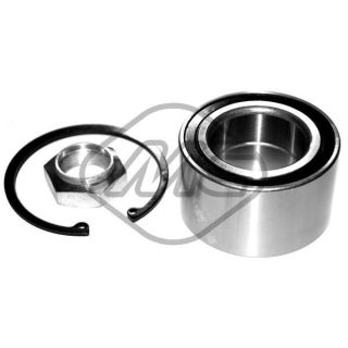 Rato guolio komplektas Metalcaucho 74019